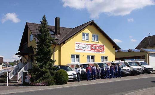 Hilberg GmbH Hilberg GmbH