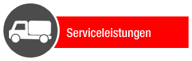 Serviceleistungen Serviceleistungen